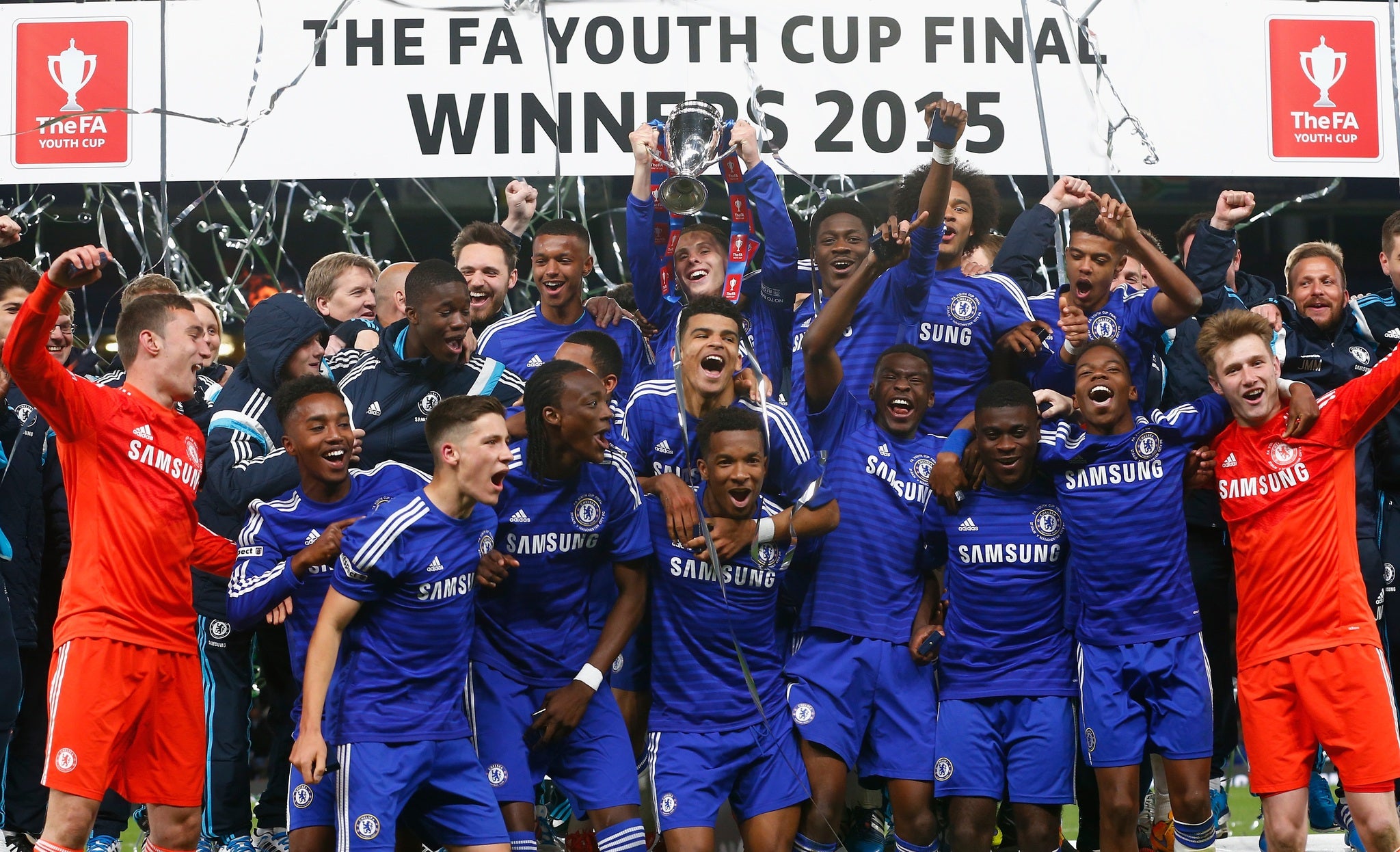 Paul Scholes Will Jose Mourinho make room for Chelsea youth players